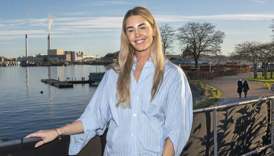Jeanette Ottesen