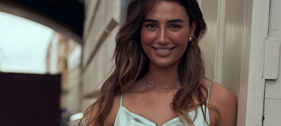 Nora Tveden Thomsen er blevet gift