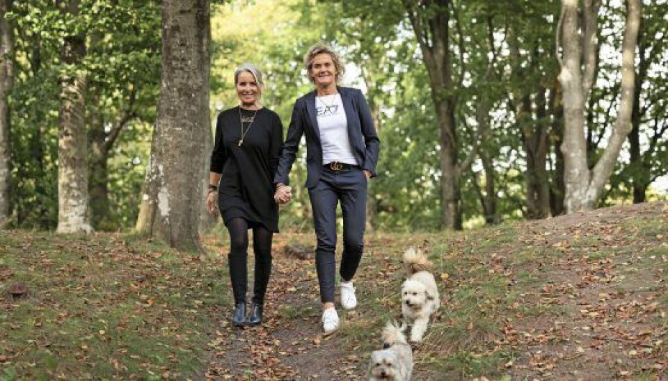 (Foto: Henrik R. Petersen)