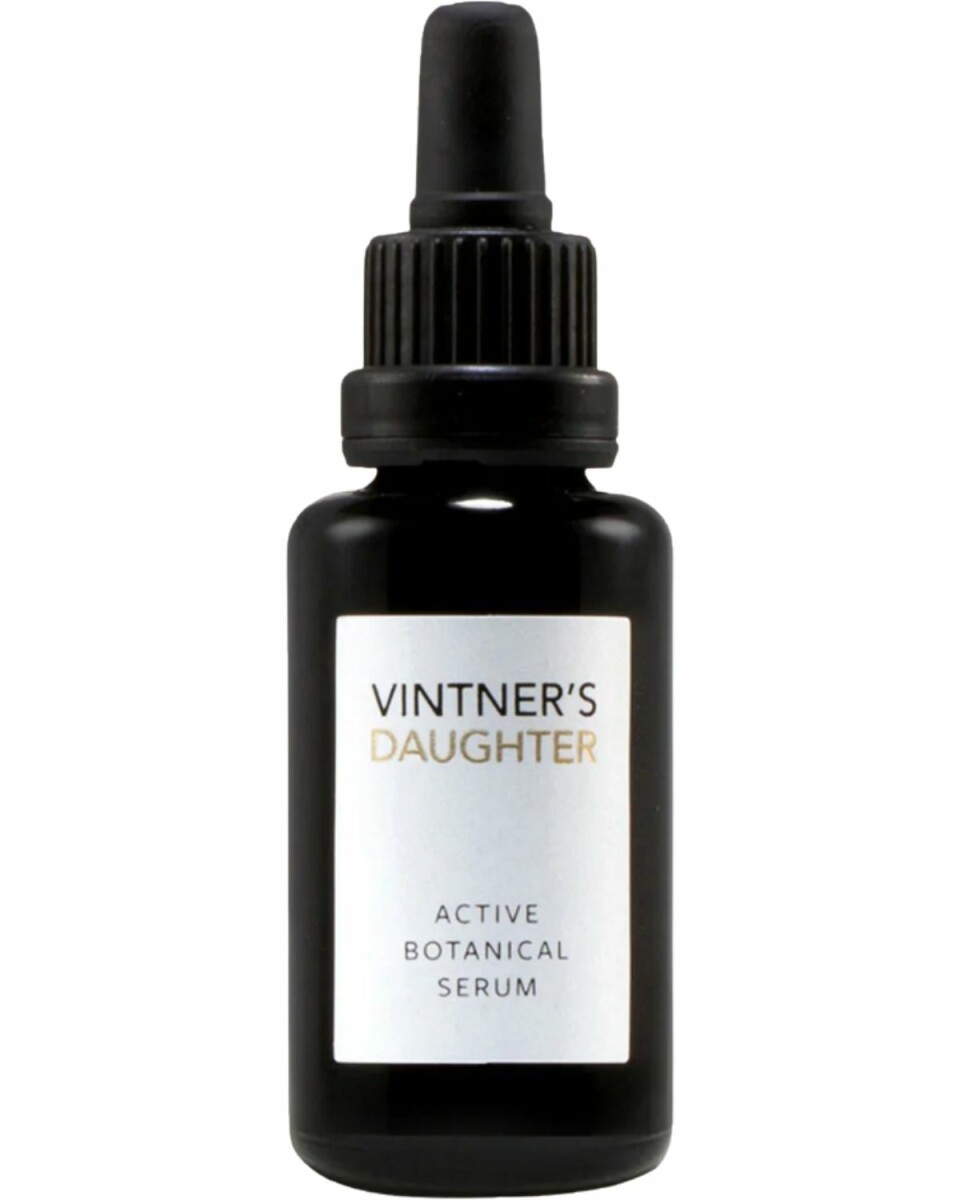 Active Botanical Serum, Vintner’s Daughter, 1.765 kr.