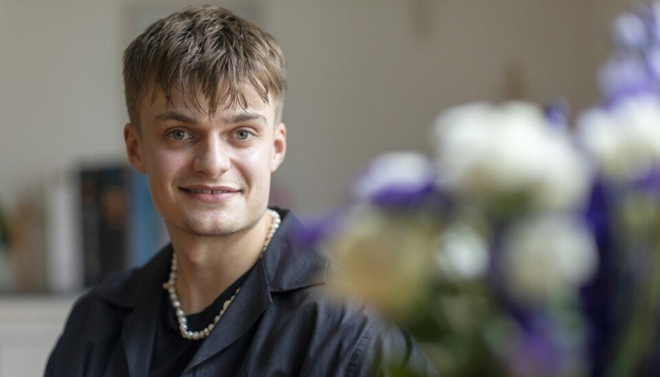 (Foto: Lars E. Andreasen)