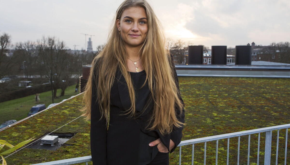 Mathilde Fierstrom 'Årgang 0'-Mathilde deler trist nyt: ked af det og frustreret
