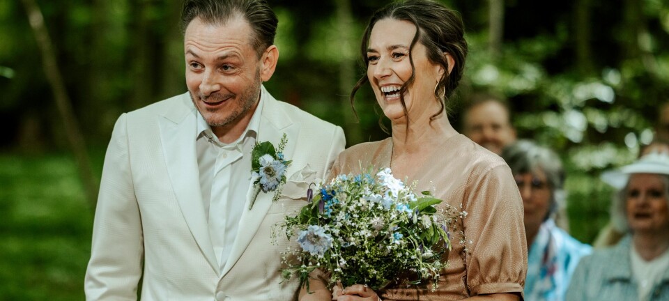 'Gift ved første blik'-Mettes børn havde ét krav til Thomas