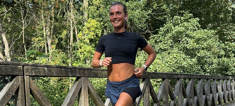 Skal du løbe halvmaraton? Så råder eksperten dig til at tænke over dette