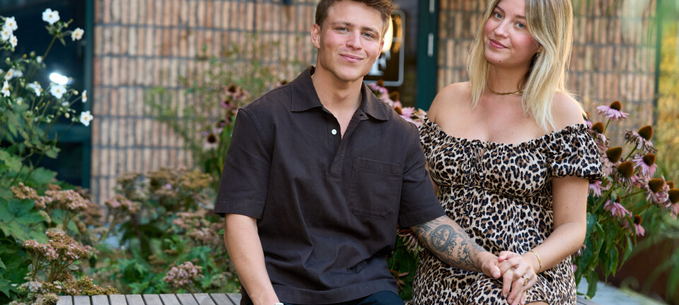 'Love Island'-par i tvivl: Graviditeten var ikke planlagt