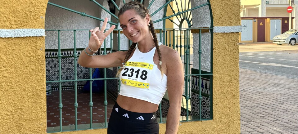 Sådan får du det optimale halvmaraton - ifølge løbeeksperten