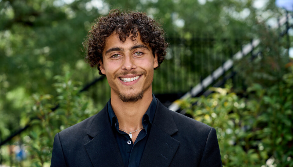 Rayan 'Love Island' 2025, sæson 2