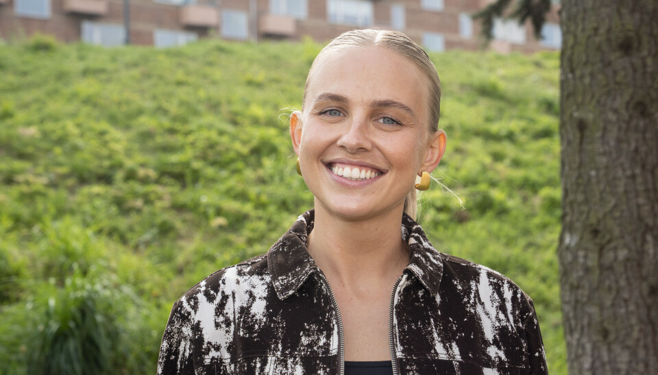Sofie Martinusen