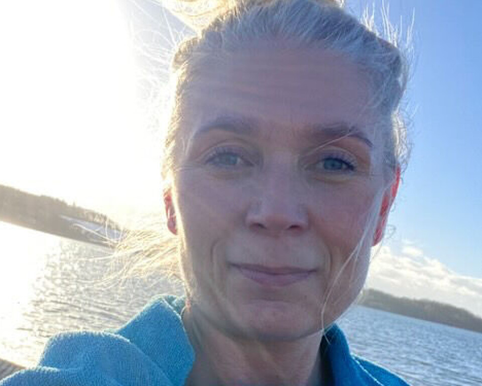 Da Heidi Nordahl Jensen fik en hjernerystelse, lærte hun noget vigtigt