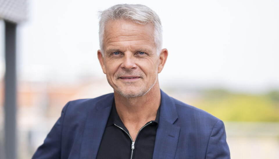 Jakob Kjeldbjerg