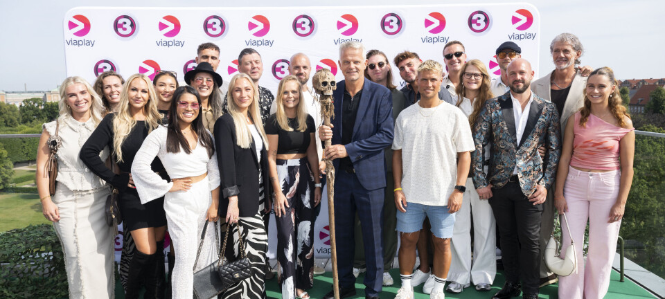 Ikke set i 'Robinson' siden 2009: 'I år bliver det endnu vildere'