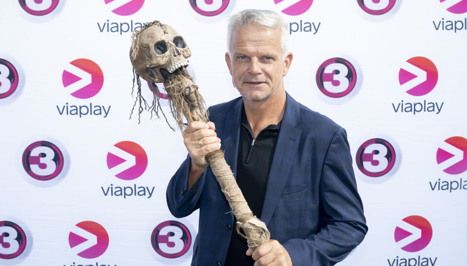 Jakob Kjeldbjerg Robinson 2025