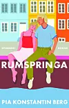 Bogforside af Rumspringa