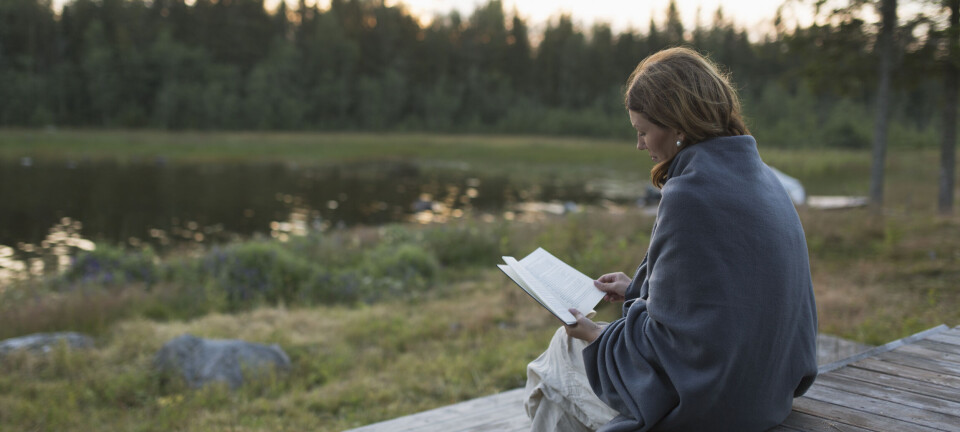 Bogredaktøren: Her er 4 fantastiske bøger, du bør læse i september