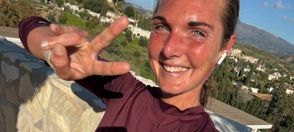 Hvornår kan jeg træne igen efter et halvmaraton?