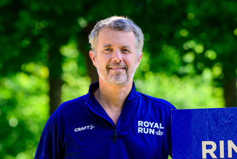 Første by er klar til Royal Run