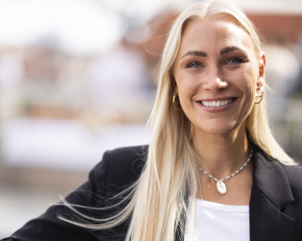 Robinson-Kira fik svær start: 'Det er ubehageligt at se på'