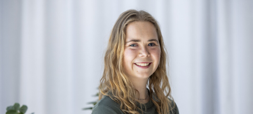 Opereret efter “Først til verdens ende”: Heldigt det blev opdaget