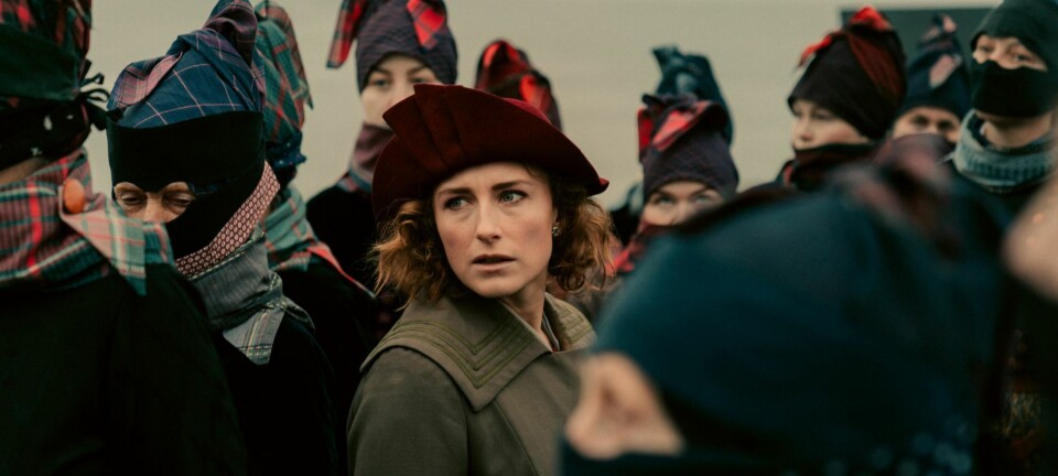 Her er filmen, du bare skal se dette efterår