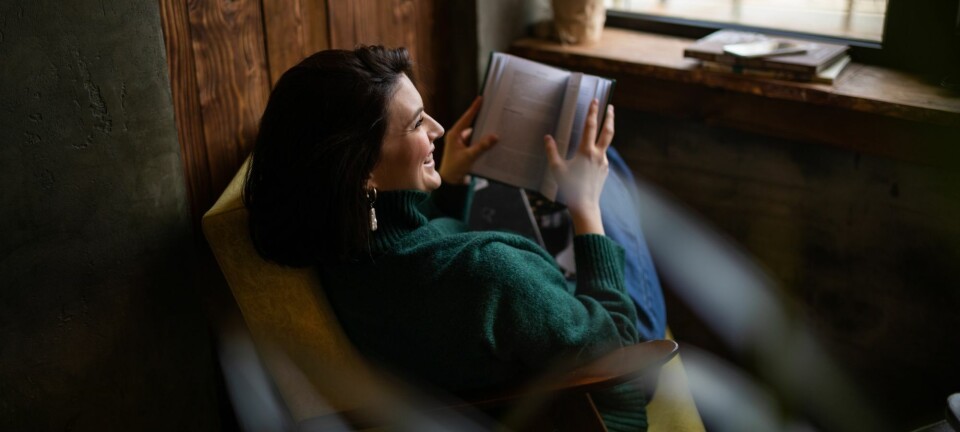 Her er 3 gode romaner til at starte dit efterår