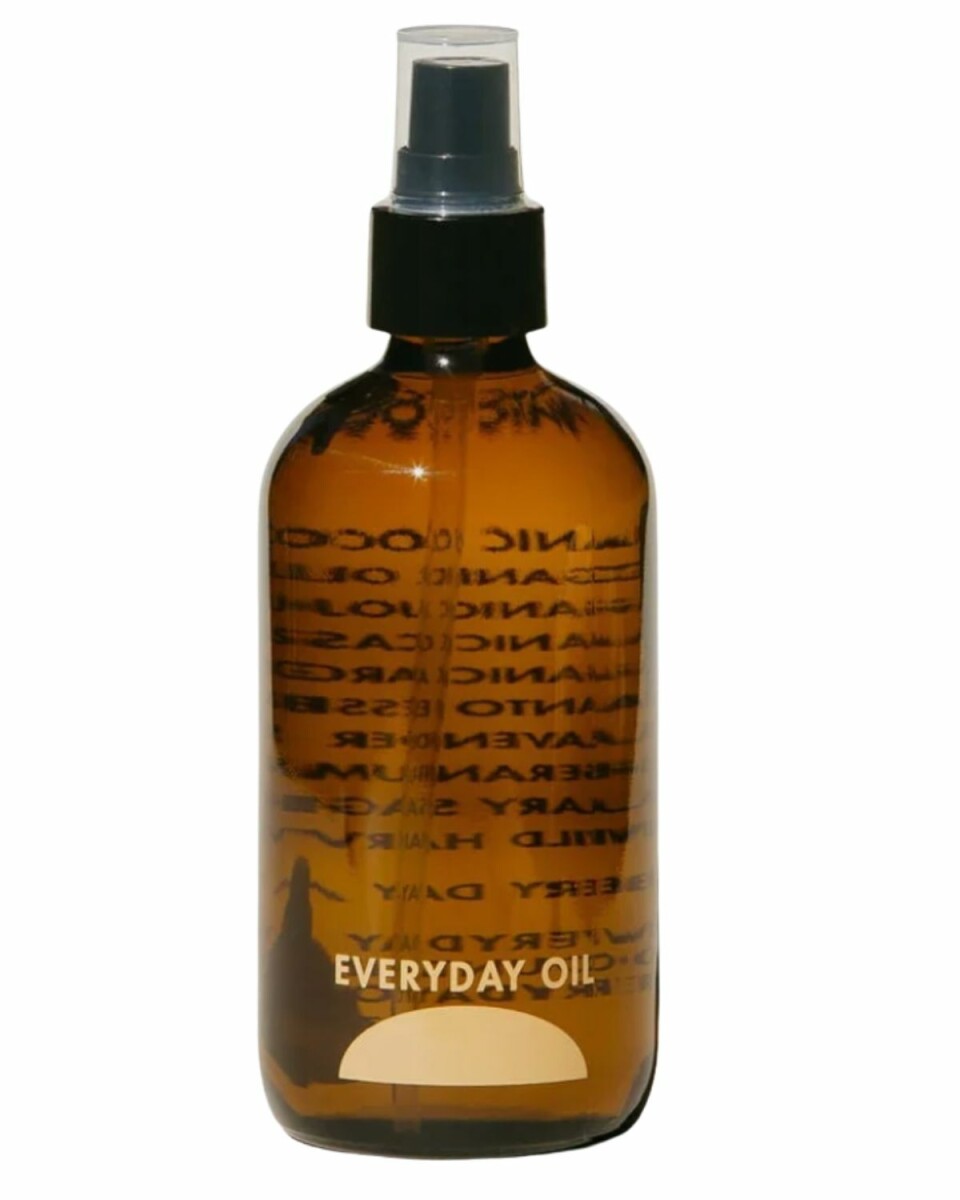 Everyday Oil, Mainstay, 400 kr.