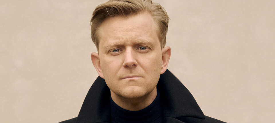 Drabsefterforsker: ”Vores sager er ikke spændende, de er brutale og voldsomme”