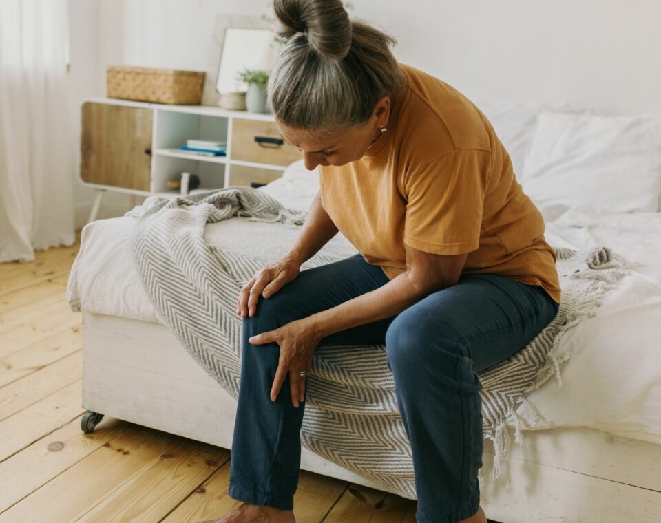 Lever du med smerter, har smertecoachen 3 gode råd