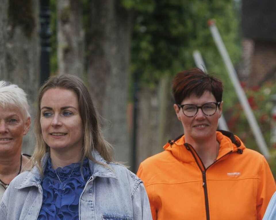 Tidligere reality-deltager med i “Landmand søger kærlighed”: Kan du genkende hende?