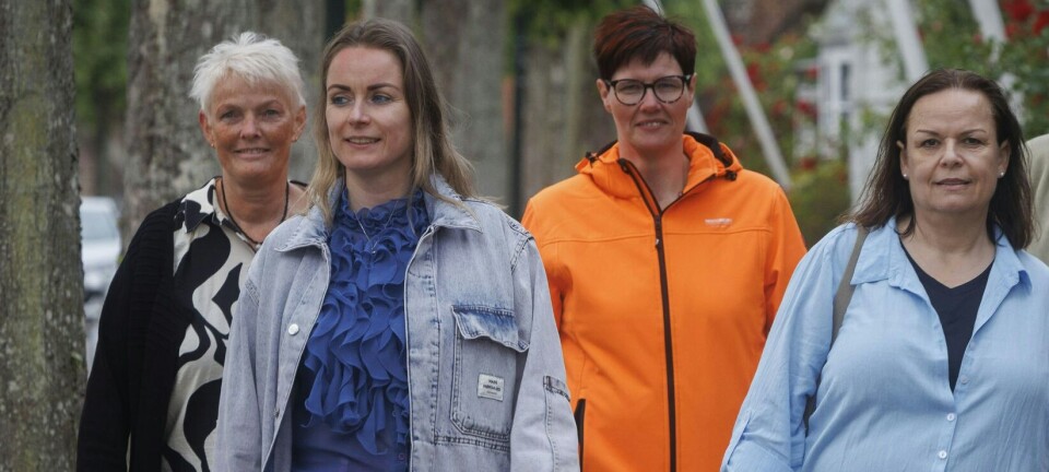 Tidligere reality-deltager med i “Landmand søger kærlighed”: Kan du genkende hende?