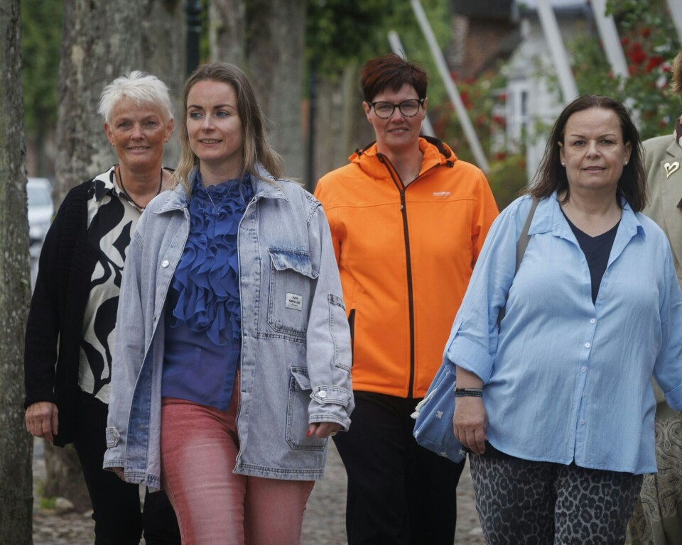Tidligere reality-deltager med i “Landmand søger kærlighed”: Kan du genkende hende?