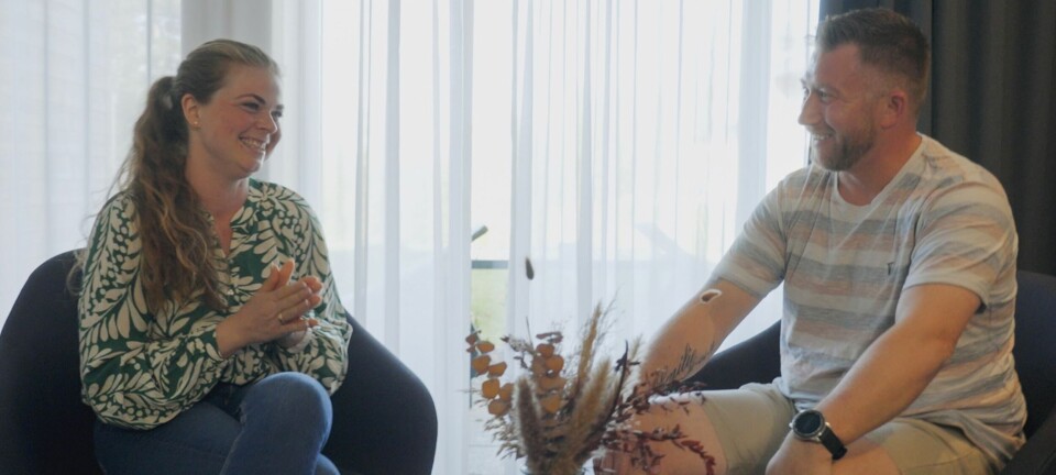 Lagde du mærke til det? Én ting går igen i GVFB-morgengaverne