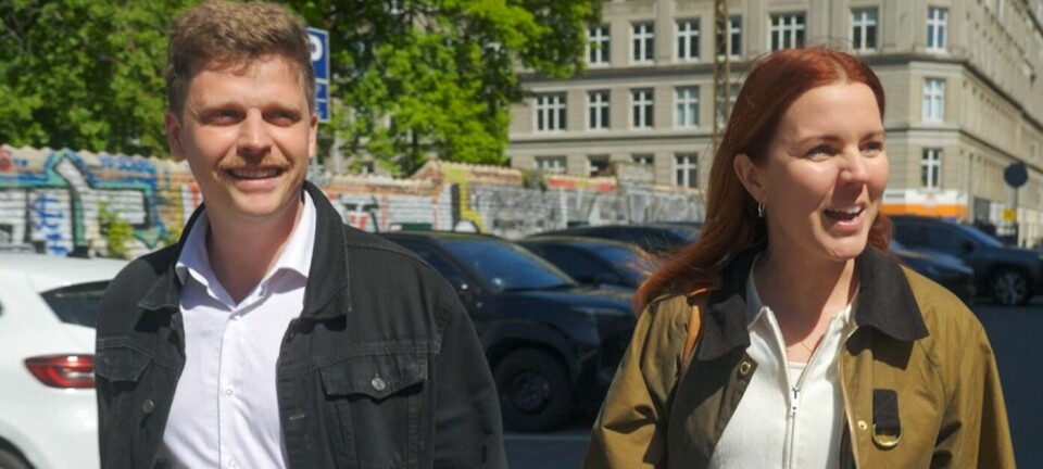 GVFB-Amalie: Derfor gik vi imod produktionen