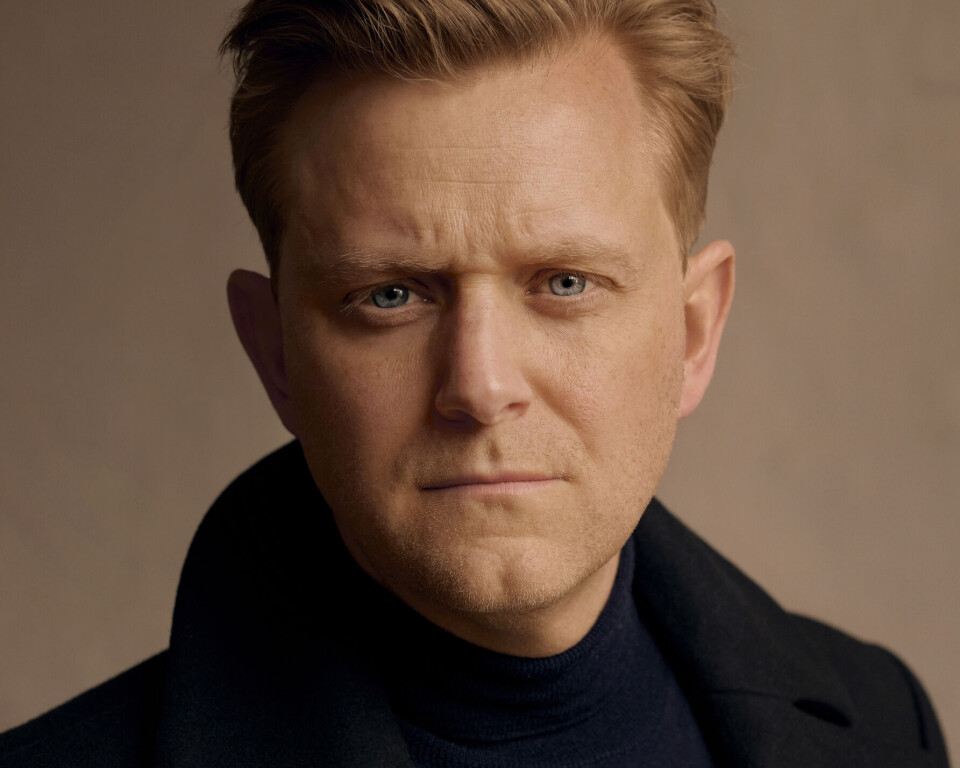 Jobbet som drabsefterforsker gjorde ham syg – men så ændrede han én ting