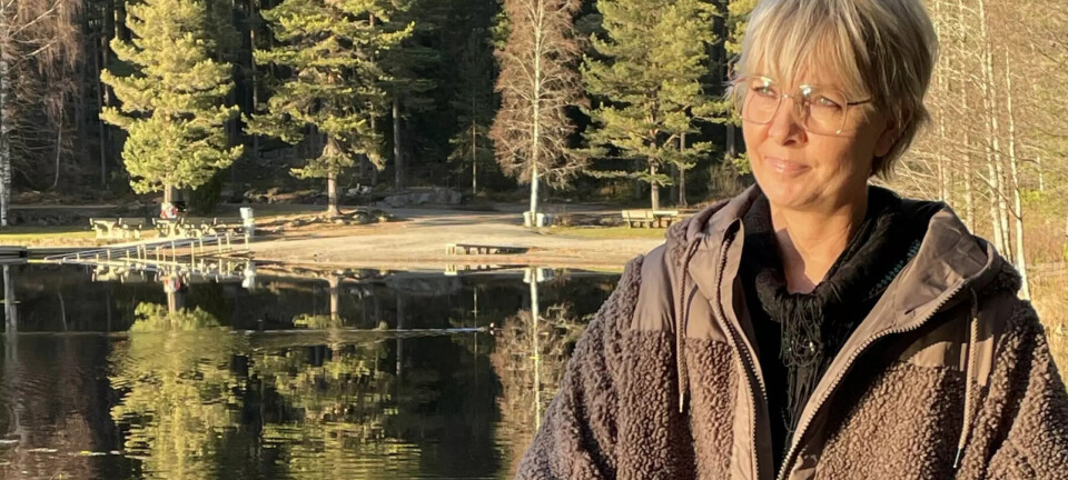 Da Merete blev syg, forsvandt vennerne: De ser ikke, hvor meget sygdom koster