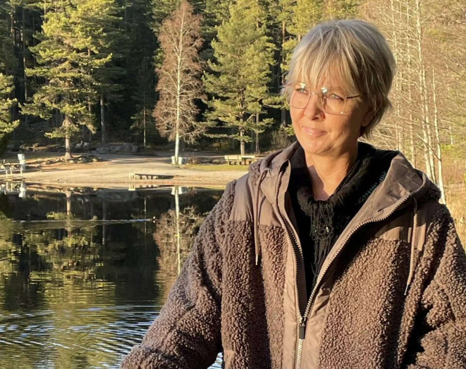 Da Merete blev syg, forsvandt vennerne: De ser ikke, hvor meget sygdom koster