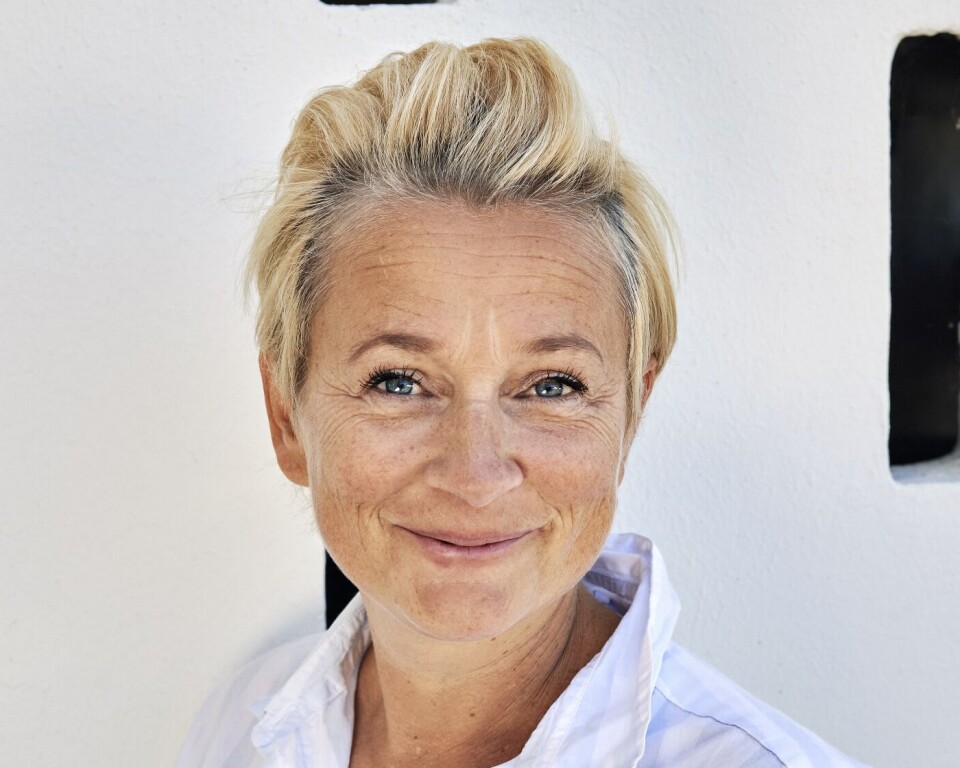 Ane Cortzen er ikke i tvivl: Dét burde alle kvinder gøre, når de fylder 50