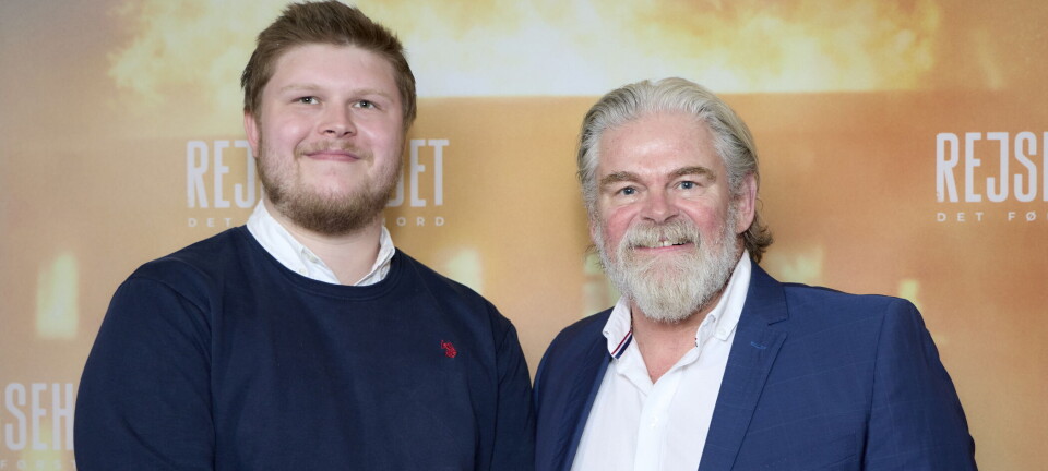 'Vild med dans' ville have Stig Rossen med: Derfor takkede han nej