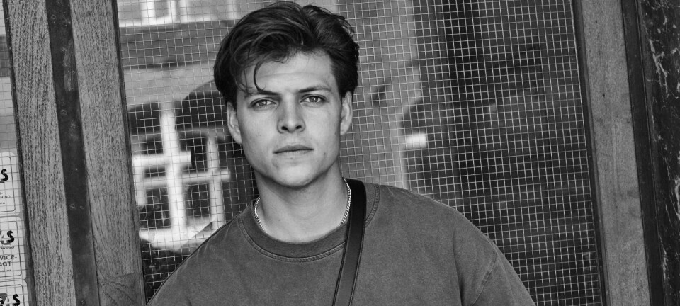Rollen i ’Vikings’ gjorde Alex Høgh syg med stress og angst: ”Jeg havde det ad helvede til”