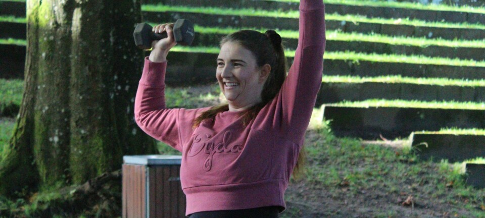 Jordemoder om træning under graviditet: Derfor bør din krop være stærk til fødslen