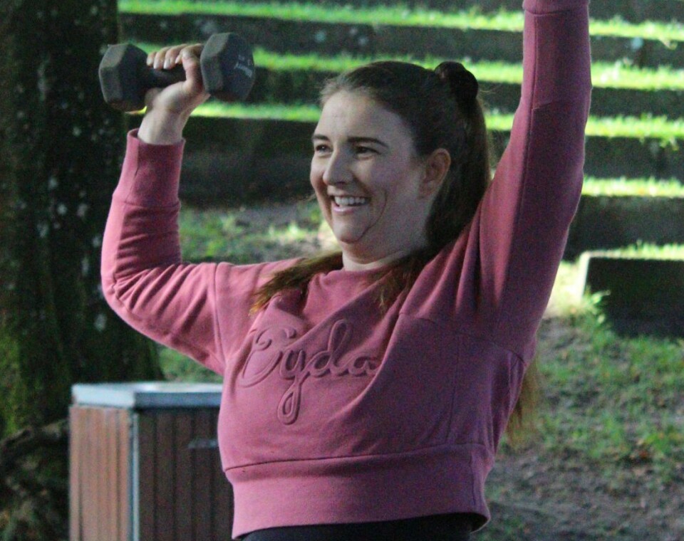 Jordemoder om træning under graviditet: Derfor bør din krop være stærk til fødslen