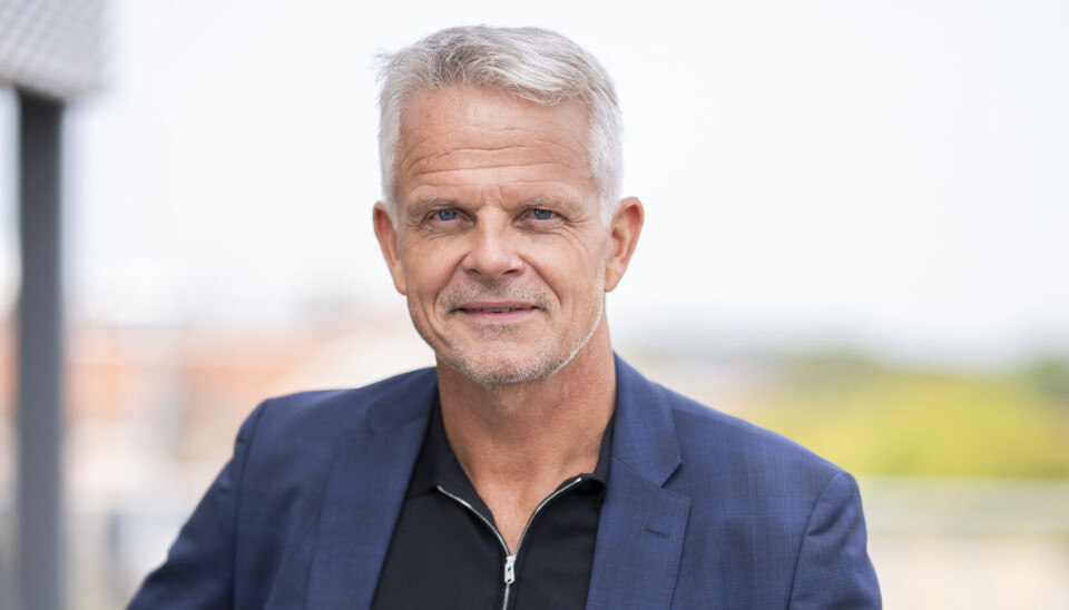 Jakob Kjeldbjerg