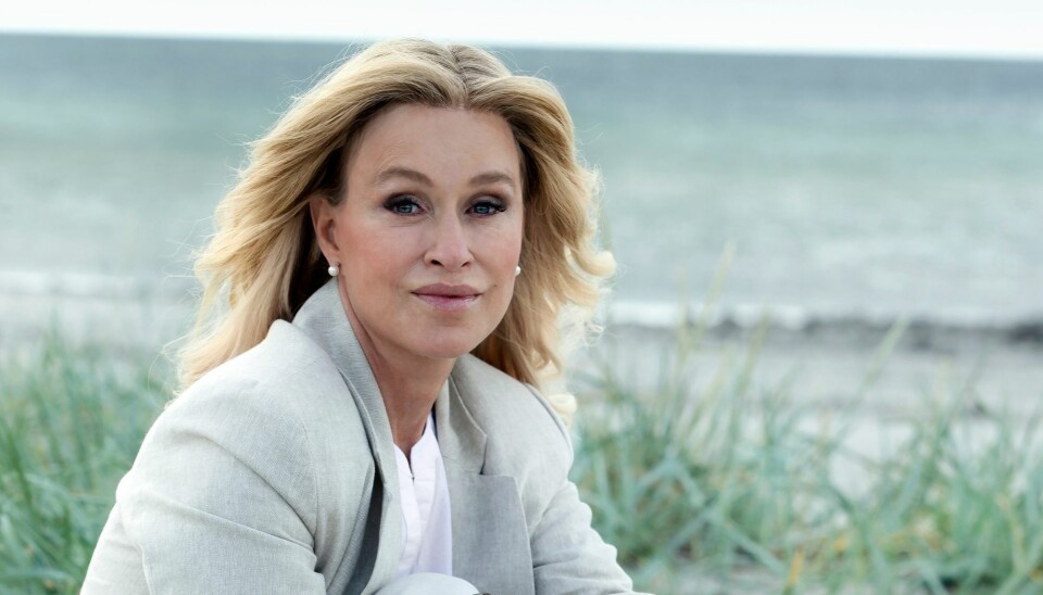 Gitte Moulin.