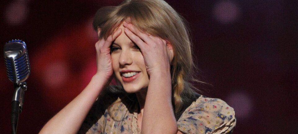 Vi troede, vi havde sagt farvel til denne buks, men nu er de tilbage – og vi ender nok i dem igen