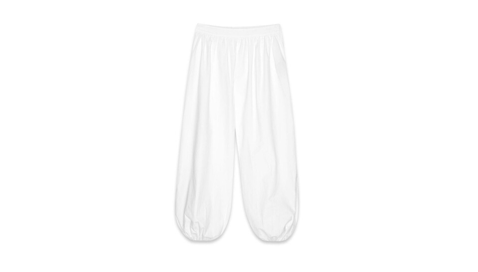 Ballonbukser fra Na-kd, 399 kr.