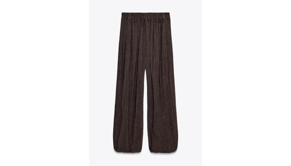 Ballonbukser fra Zara, 359 kr.