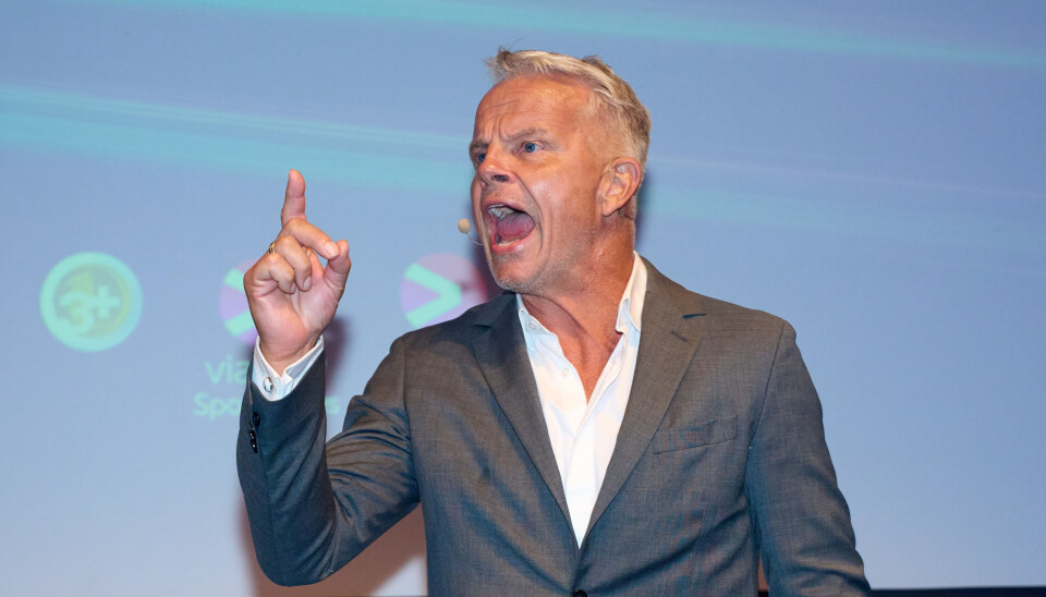 Jakob Kjeldbjerg