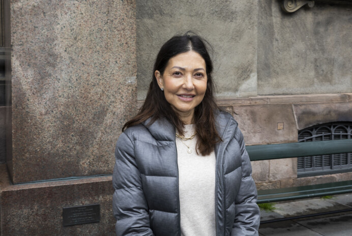 Grevinde Alexandra er single igen