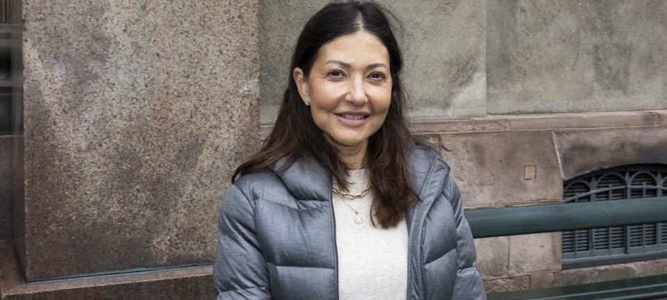 Grevinde Alexandra er nu på Instagram: Se den søde video med grev Nikolai