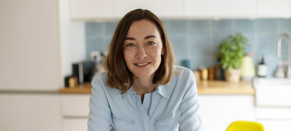 Lynet slog ned, da Louise mødte Markus, men der gik 30 år, før kærligheden kunne blomstre