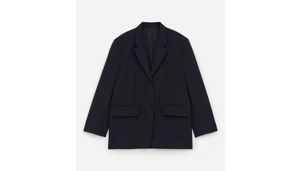 Blazer fra Arket, 1.790 kr.
